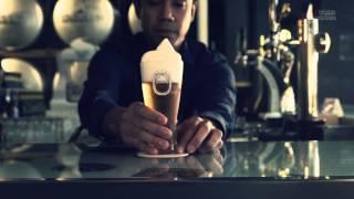 GABPS Academy: The Perfect Serve - Kirin Ichiban Frozen Beer