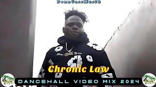 Chronic Law Mix 2024 | Chronic Law MEGA Mix: REAL STORM - Chronic Law Mixtape 2024