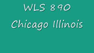 WLS 890  Chicago IL  September 1976  Larry Lujack