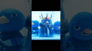 They're not scary  | Super Mario Bros edit #shorts