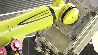 BIEMH 2022 – FANUC presented solutions for business transformation