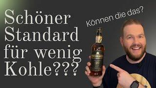 Knockando 18 Jahre - Günstiger Standard Single Malt - Whisky Verkostung | Friendly Mr. Z