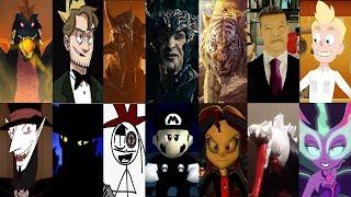 Defeats Of My Favorite Youtube Villains Part 20