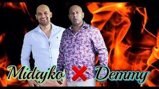 Midajko  Demmy - Mam Ci nemam V chudobe ( OFFICIALvideo ) Vlastna Tvorba