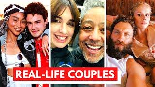 KALEIDOSCOPE Netflix: Real Age And Life Partners Revealed!