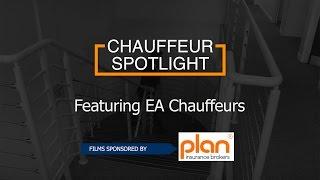 EA Chauffeurs shares company buy-out experience with TheChauffeur.com