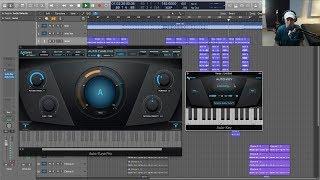 Auto-Tune Pro with Auto-Key (Review and Demo)