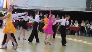 Ballroom Championship