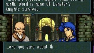 What If The Lance Ritter (Quan/Ethlyn) Survived?