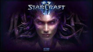 Наруд [StarCraft 2: Heart of the Swarm] №15