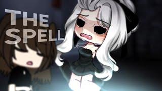 The spell [] meme - glm / Ib: @0..ash3r (ttk) [] Not og - gacha life ;