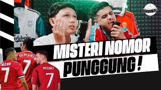 KUTUKAN DAN MISTIS DALAM SEPAK BOLA?! | Pojok Debat | #POJOKDEBAT