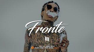 F R O N T E - Trap Instrumental 2020 | fronteo beat (Prod: Juanko Beats)