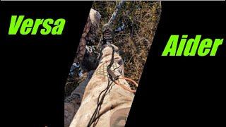 The Versa Aider  from BackWoods Mobile Gear