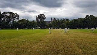 Carlow College, St. Patrick's | The Home to Carlow Cricket Club Panoramic View