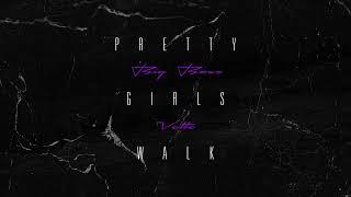 Big Boss Vette - Pretty Girls Walk (Official Audio)