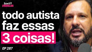 Autismo: Diagnóstico, Causas & Tratamentos!-Especialista: Lucelmo Lacerda