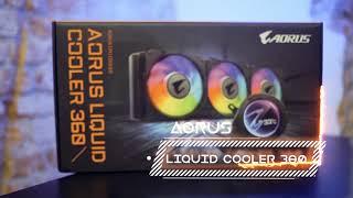 World Exclusive NEYMAR x AORUS PC Build