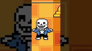 Clover would DESTROY Sans