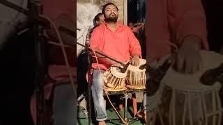 Tabla #stageshow playing by Surajit Roy Gupta#shorts