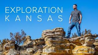 Exploration Kansas