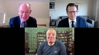 How will US political upheaval influence Ukraine; John Mearsheimer, Alexander Mercouris Glenn Diesen