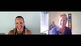 The Curious Collective - E49 - Psychic Medium & Spiritual Teacher