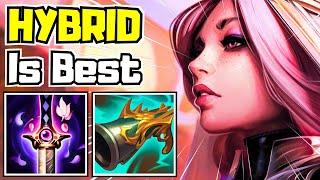 Best Miss Fortune Build [High Elo Grind]