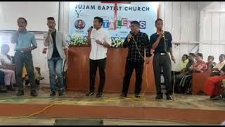 HIMJAM SHANEN - Oh Müttao Shuong-naga-chang Gospel