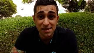 UMBANDA | EU100FRONTEIRAS