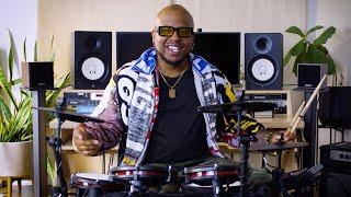 NEW Alesis Nitro Max Electronic Drums | Demo and Overview with KlueWorld