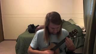 Ukulele Song