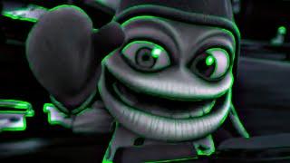 Crazy Frog  | EdgeFinder+ Mix Special Effects | Last Christmas | ChanowTv