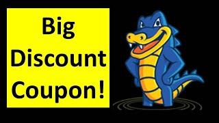 Hostgator Coupon Code For Big Discount - Updated for 2018