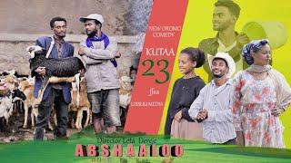 ABSHAALOO - Hoolaa Bade - kutaa 23