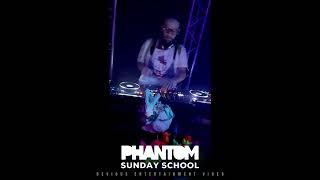 DJ Boots Boogie Toronto - Phantom Sunday School -#housemusic #torontoravecommunity #torontoevents