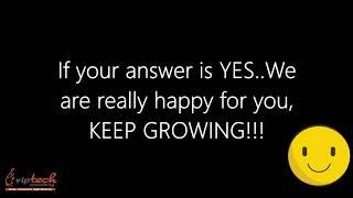 DIGITAL MARKETING AGENCY - HAPPY WITH YOUR MARKETING CAMPAIGNS RESULTS?