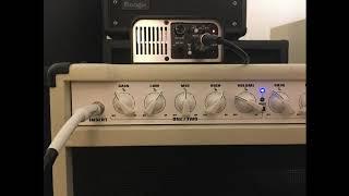 EVH 5150 iii 50W vs Kemper vs Fractal Audio FM3