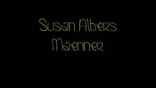 Susan Albers Männer