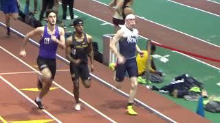 1/17/20 - John Perez - 400m (55.06)