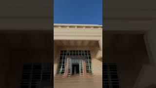 BITS GOA beautiful campus  in 20 sec | BITSAT 2023 #shorts