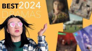 Best Chinese Dramas 2024 - For AvenueX [CC]