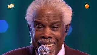 Billy Ocean - Suddenly (35 years later - Max Proms 2019)