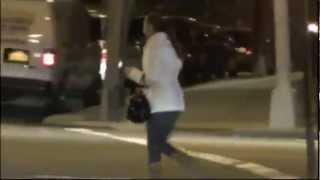 Bogus Beggar Gets Caught On CAMERA!!!! (MUST SEE)