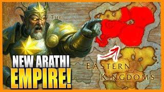 The Emperor Wants His EMPIRE BACK! 11.1.7 Is CRAZY