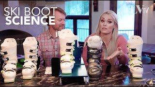 The Science Behind My Boots | Science Corner