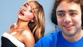 Reacting to Top Spotify Songs of 2024!