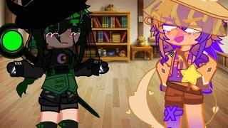 『Lauren and scott are fatherless』 ;; witchcraft smp ;; wcsmp gacha ;; soulsand duo !! ;;