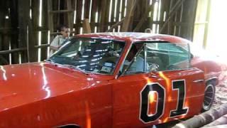 General Lee Discovery.AVI