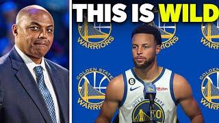 The NBA did EVERYTHING to Stop The Golden State Warriors